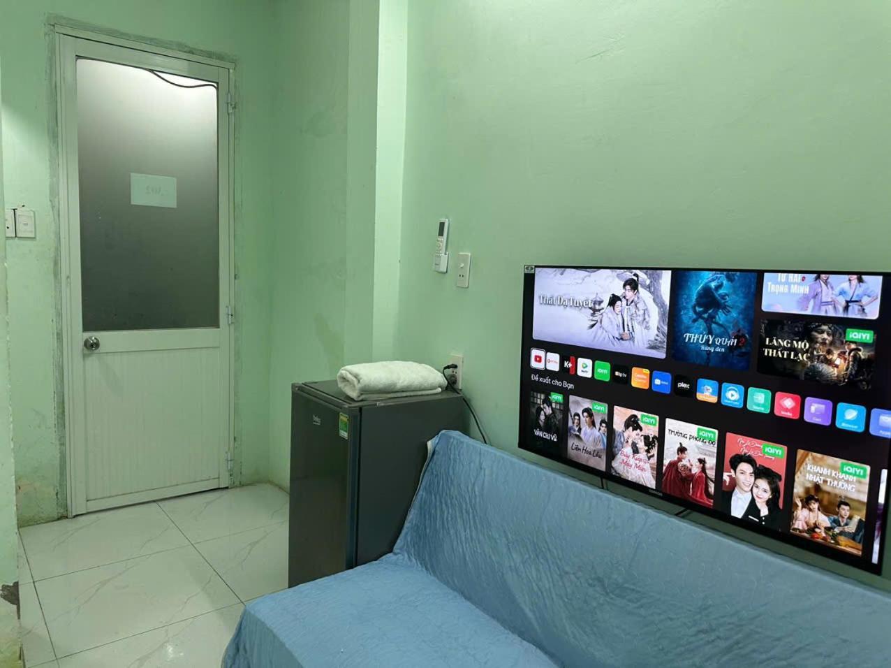 Coco 302 Hotel *