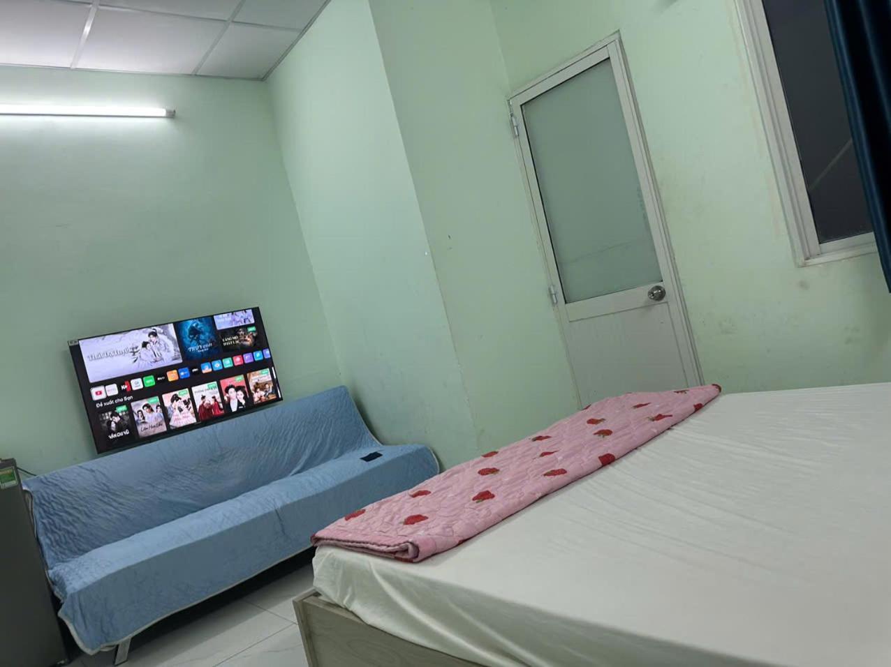 Coco 302 * Ho Chi Minh City