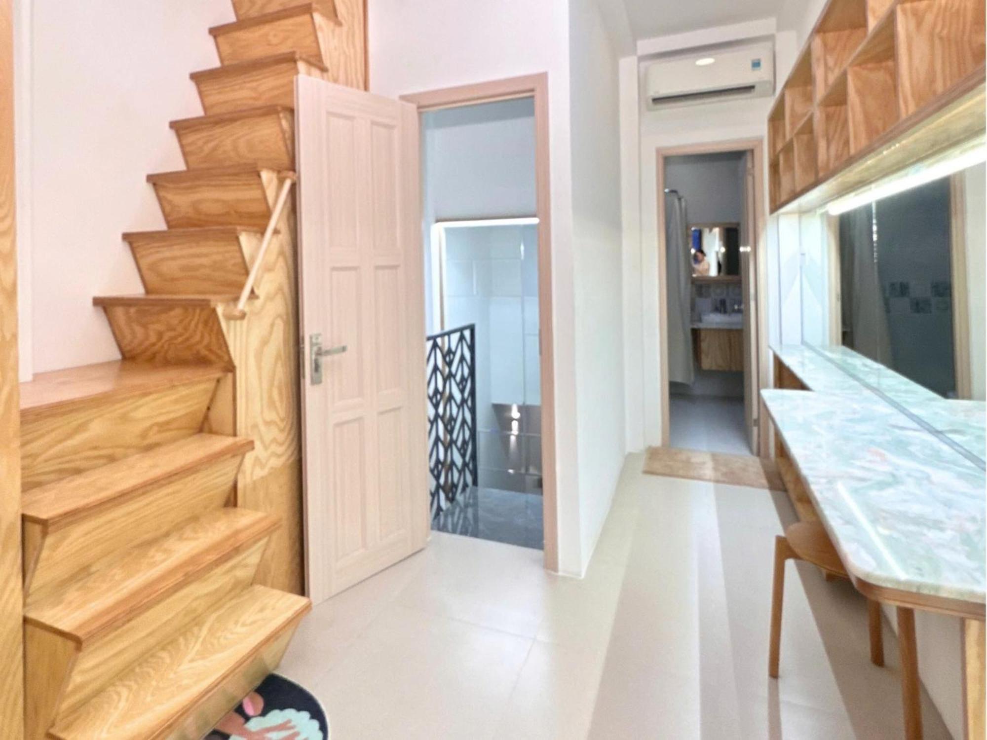 Lam House Holiday home *