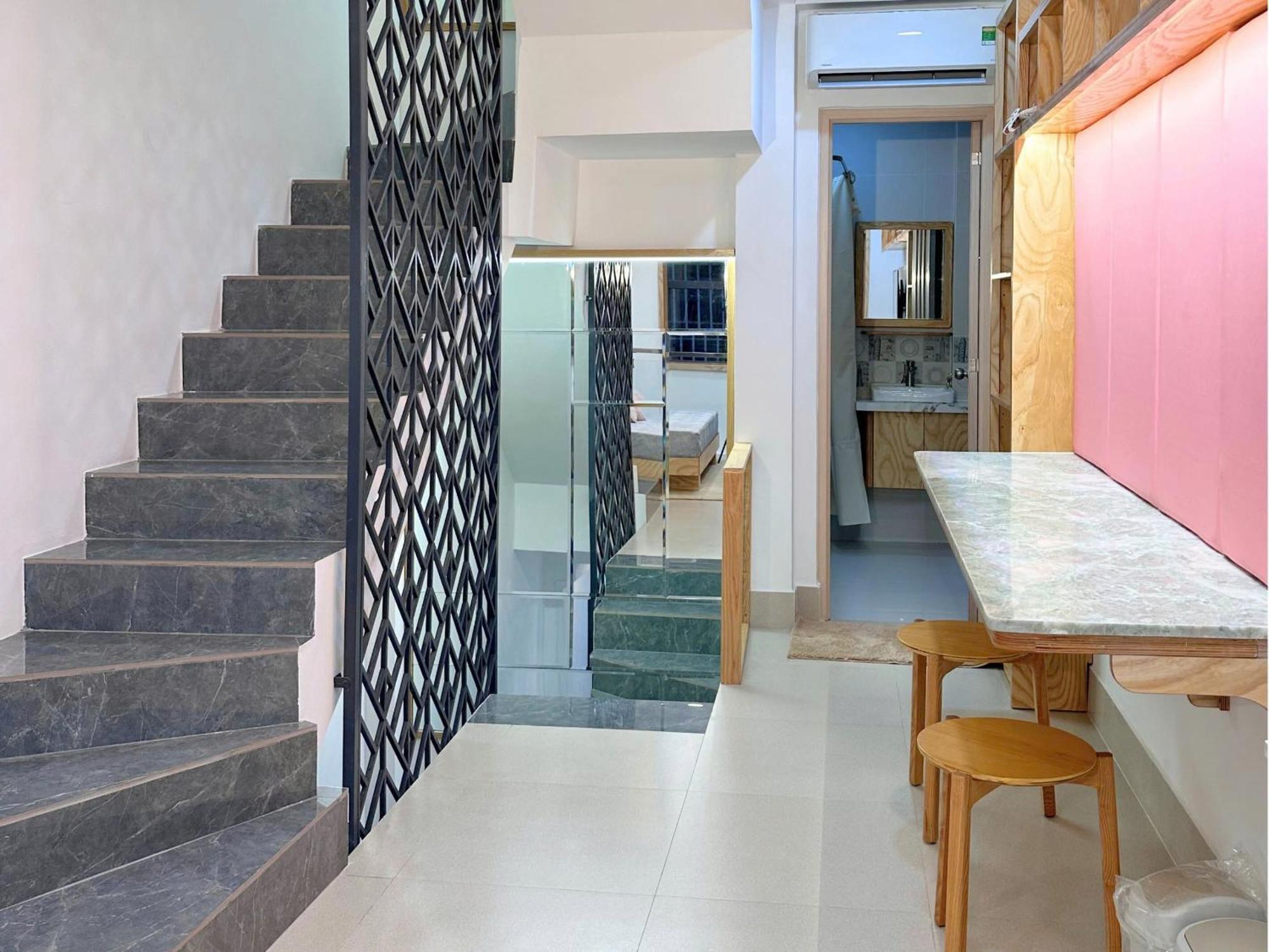 Lam House Holiday home Ho Chi Minh City