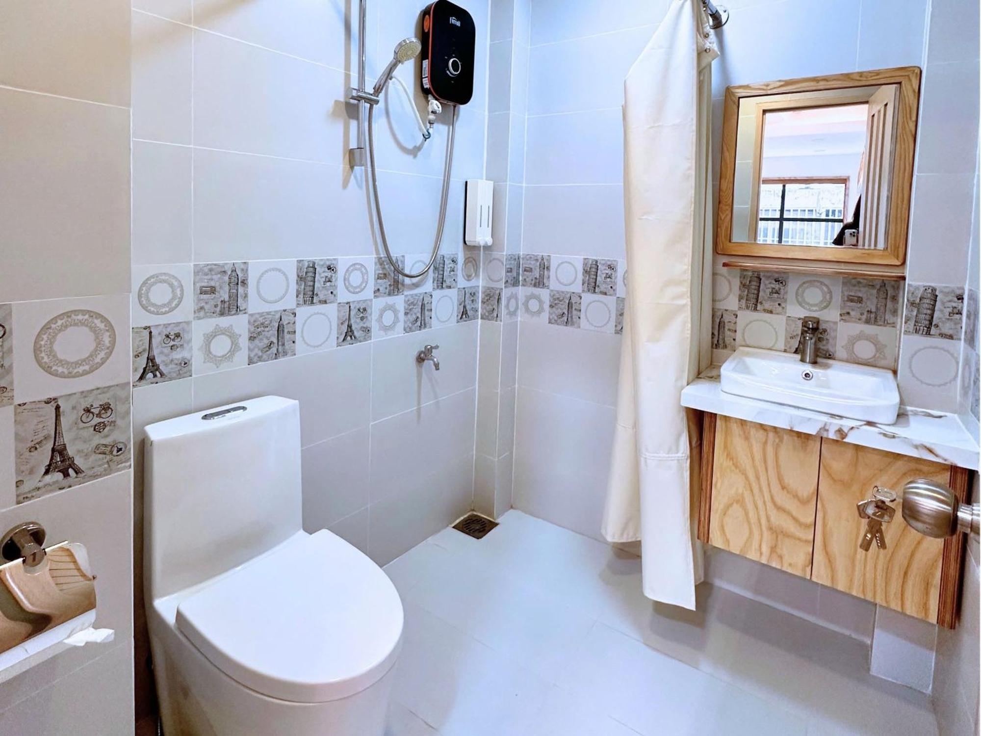 Lam House Holiday home