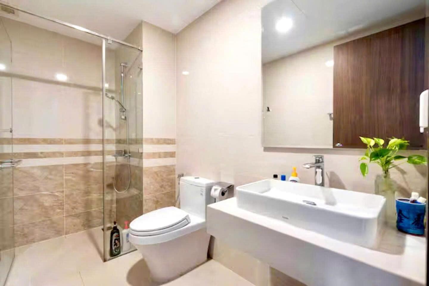 Ho Cao Cap Trung Tam Thanh Pho Bandar Ho Chi Minh