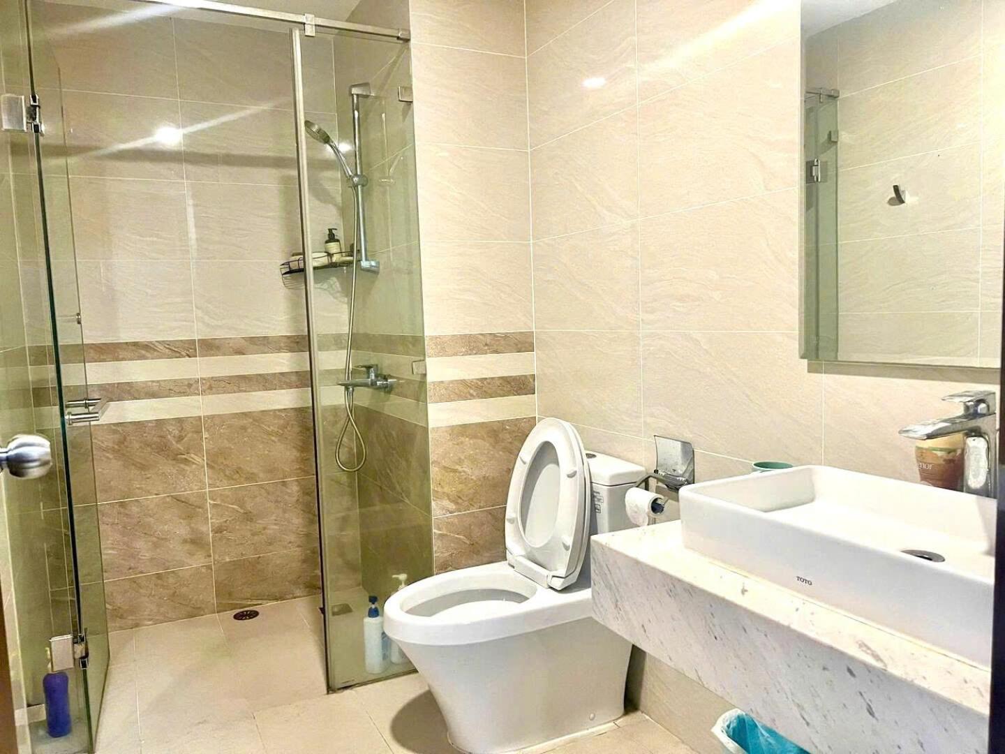 Pangsapuri Ho Cao Cap Trung Tam Thanh Pho Bandar Ho Chi Minh