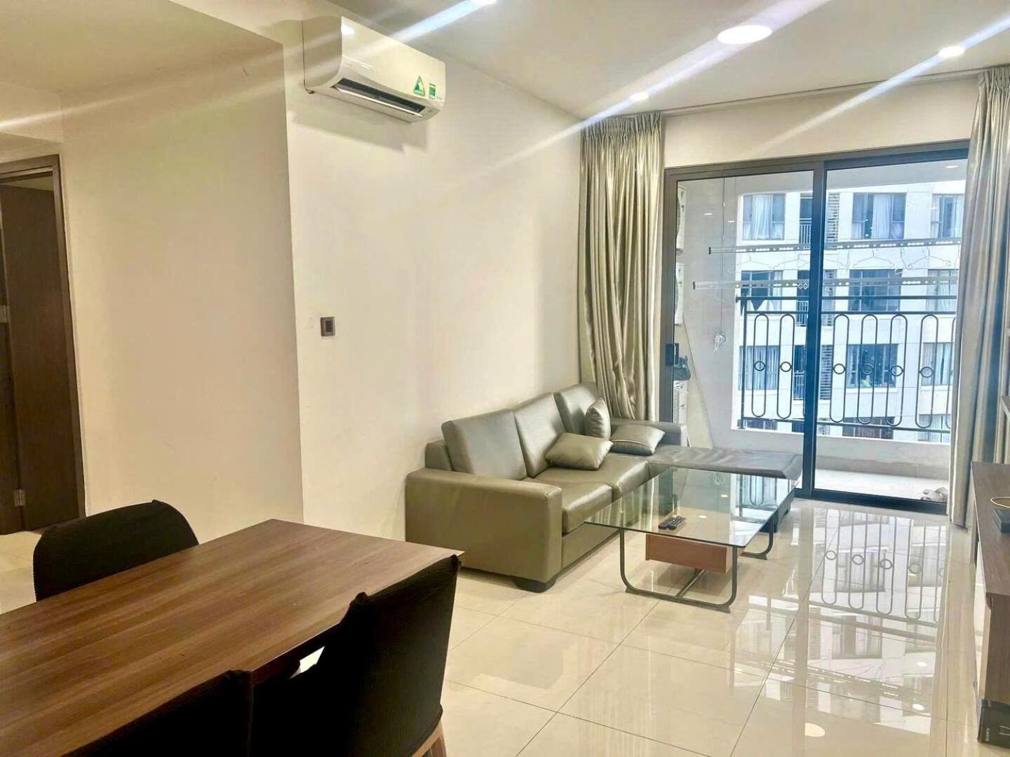 Apartment Ho Cao Cap Trung Tam Thanh Pho *