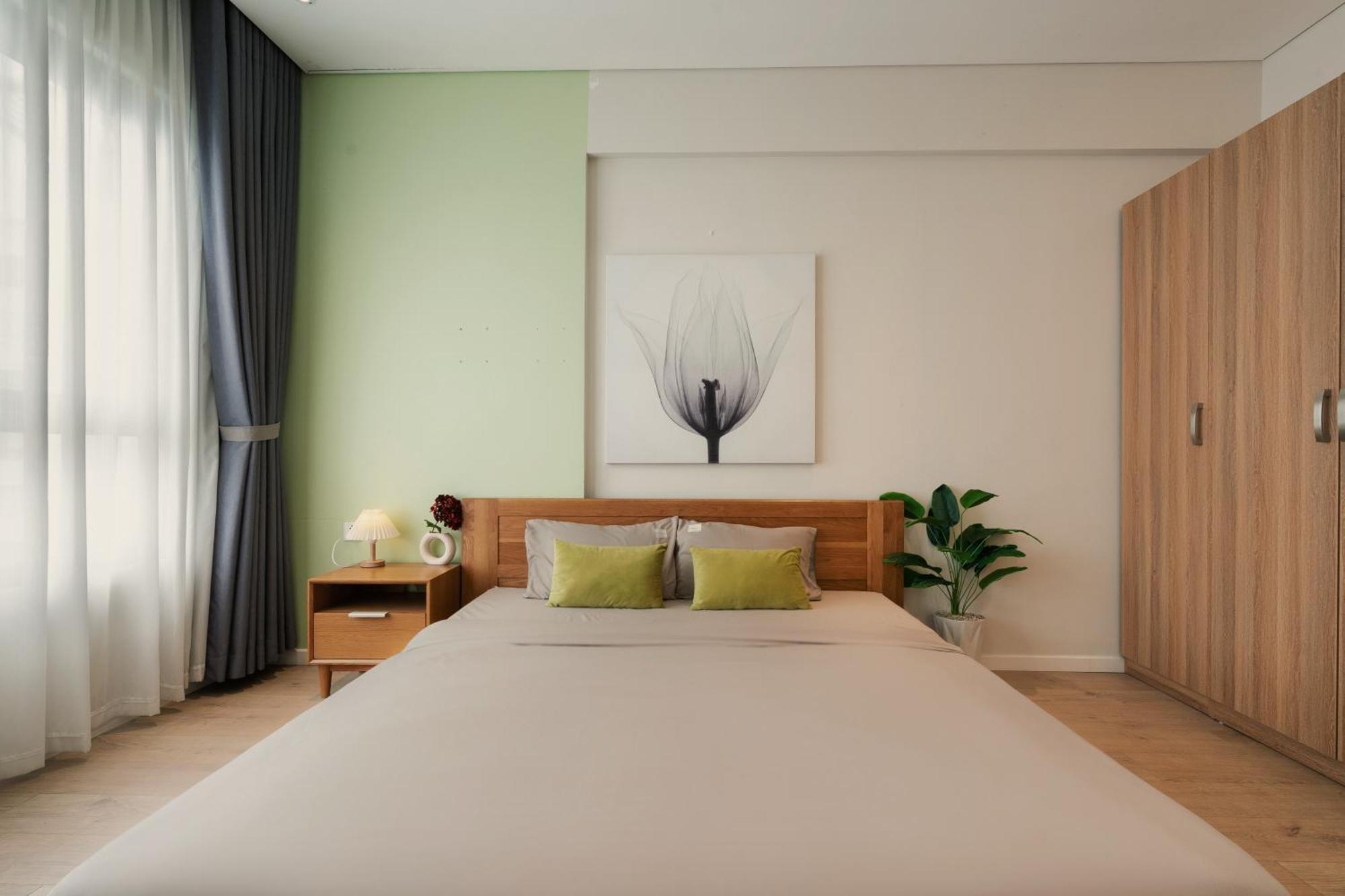 Highfloor Pearl Apartment *