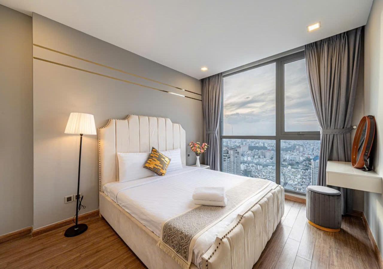 Apartment Saigon Riverside