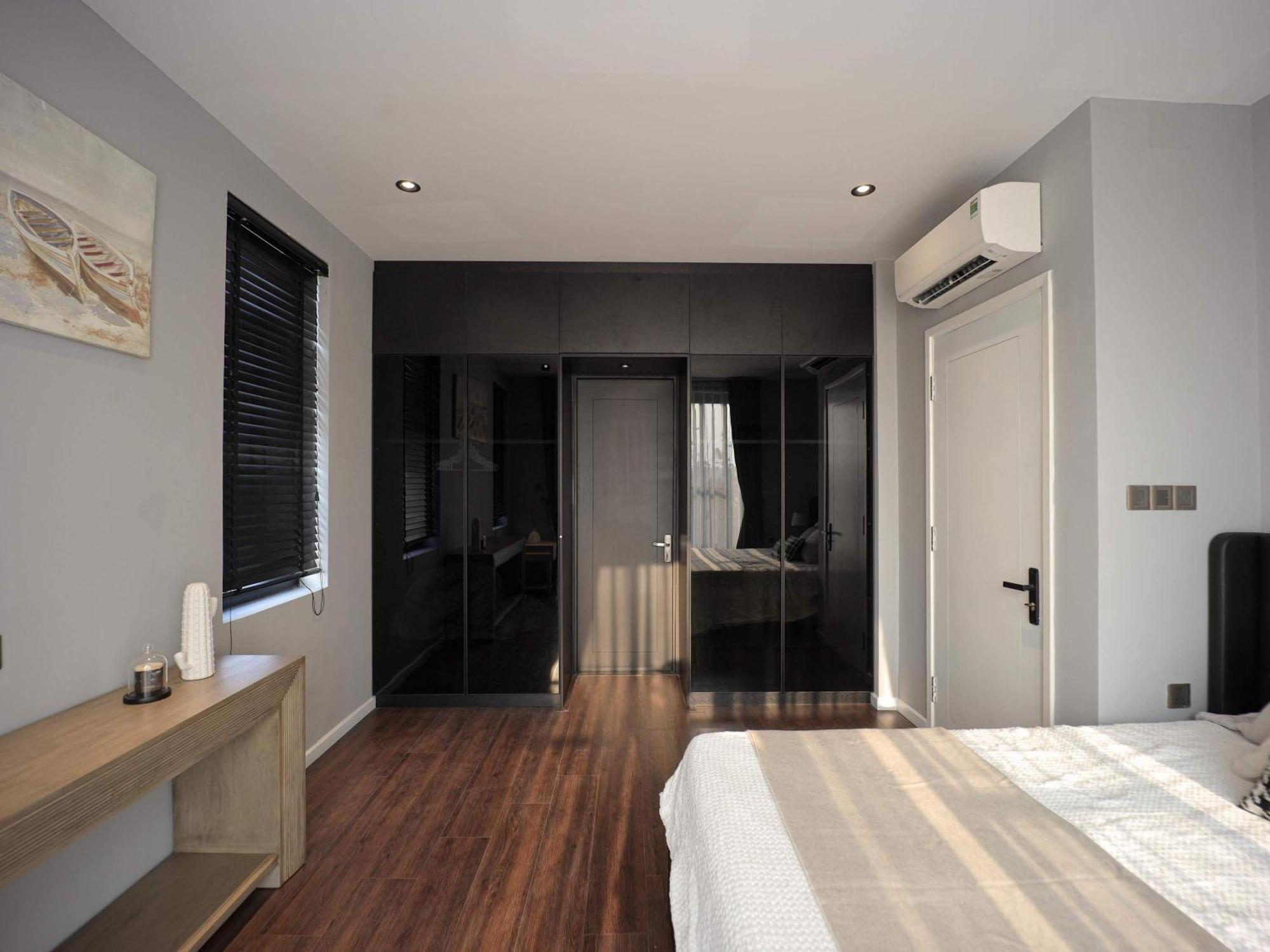 4br 4ba W Outdoor Bbq Pickleball Party Ho Chi Minh City