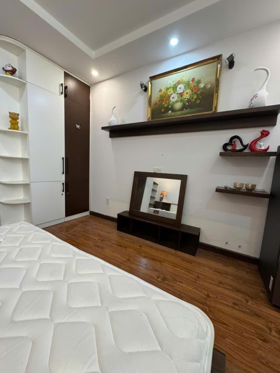 Apartment P101 Pho Quang