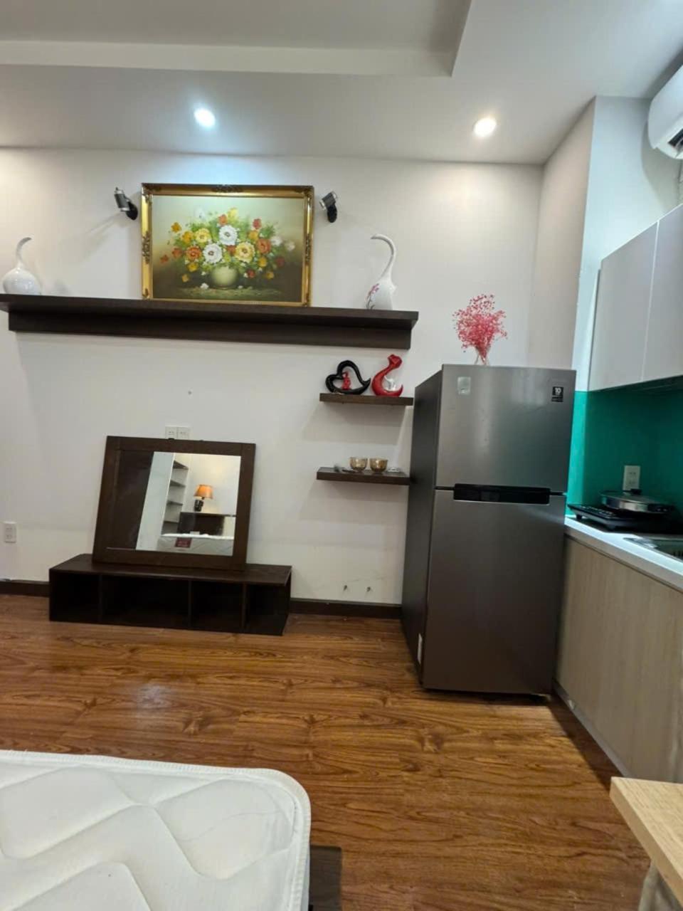 P101 Pho Quang Apartment *
