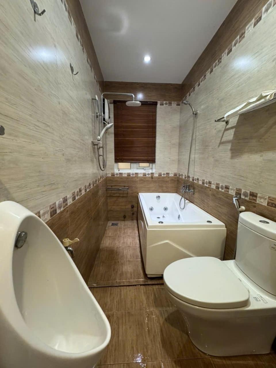 P101 Pho Quang Apartment Ho Chi Minh City