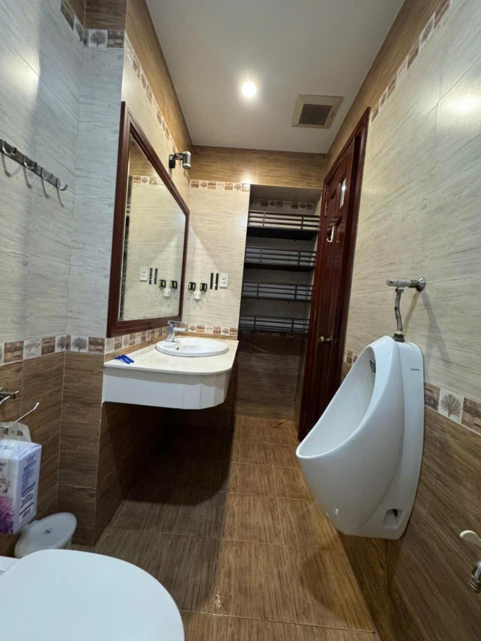 Apartment P101 Pho Quang Ho Chi Minh City