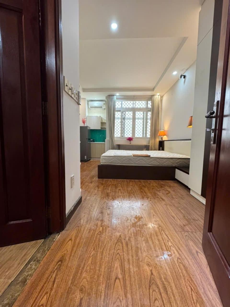 P101 Pho Quang Apartment