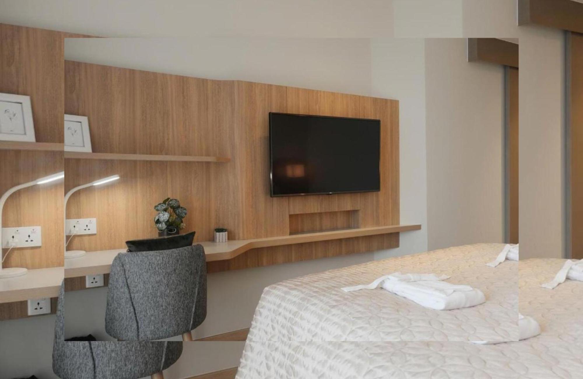 Apartment The Heart Of Saigon - Zenity Capitaland Ho Chi Minh City