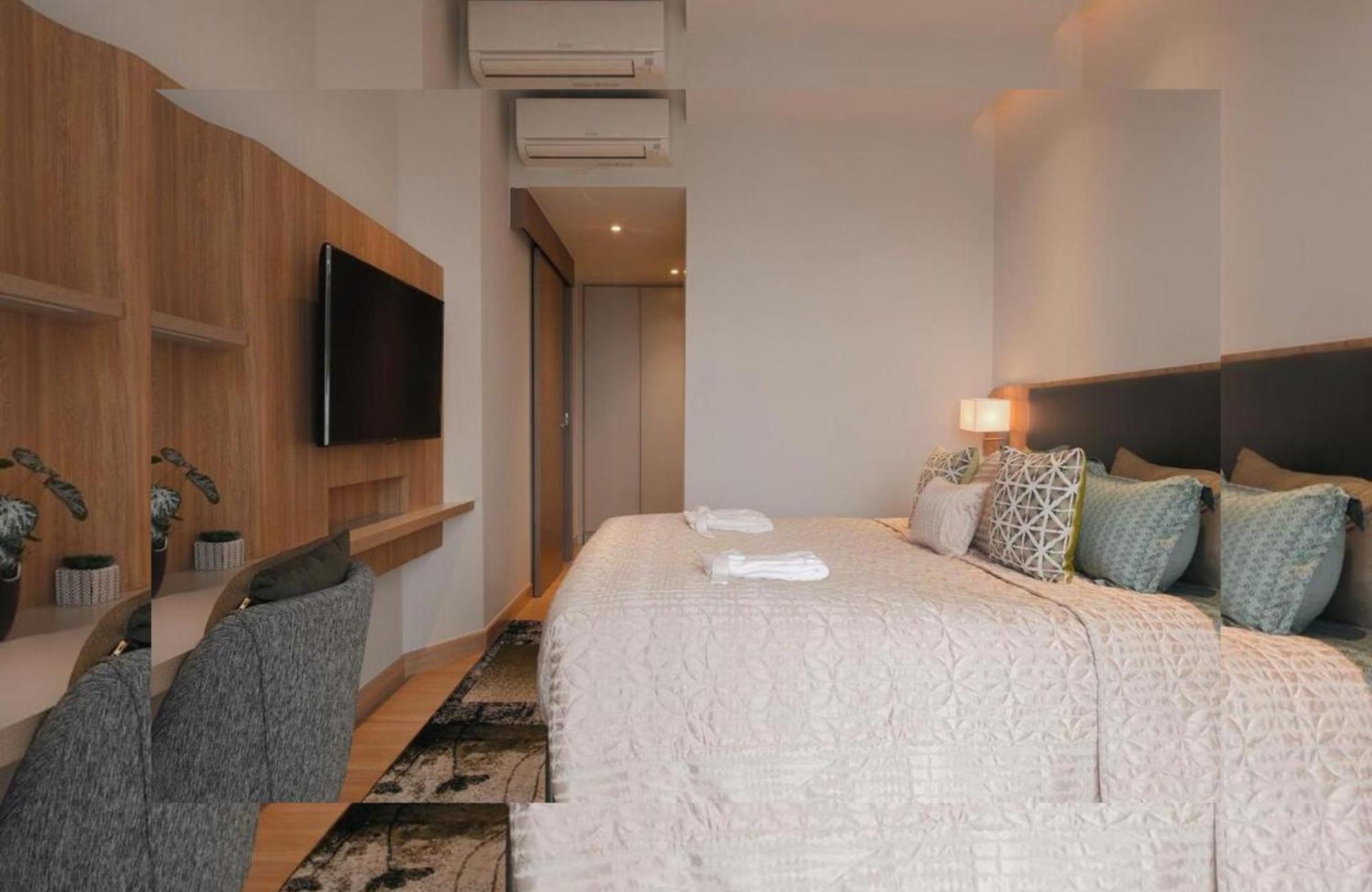 Apartment The Heart Of Saigon - Zenity Capitaland