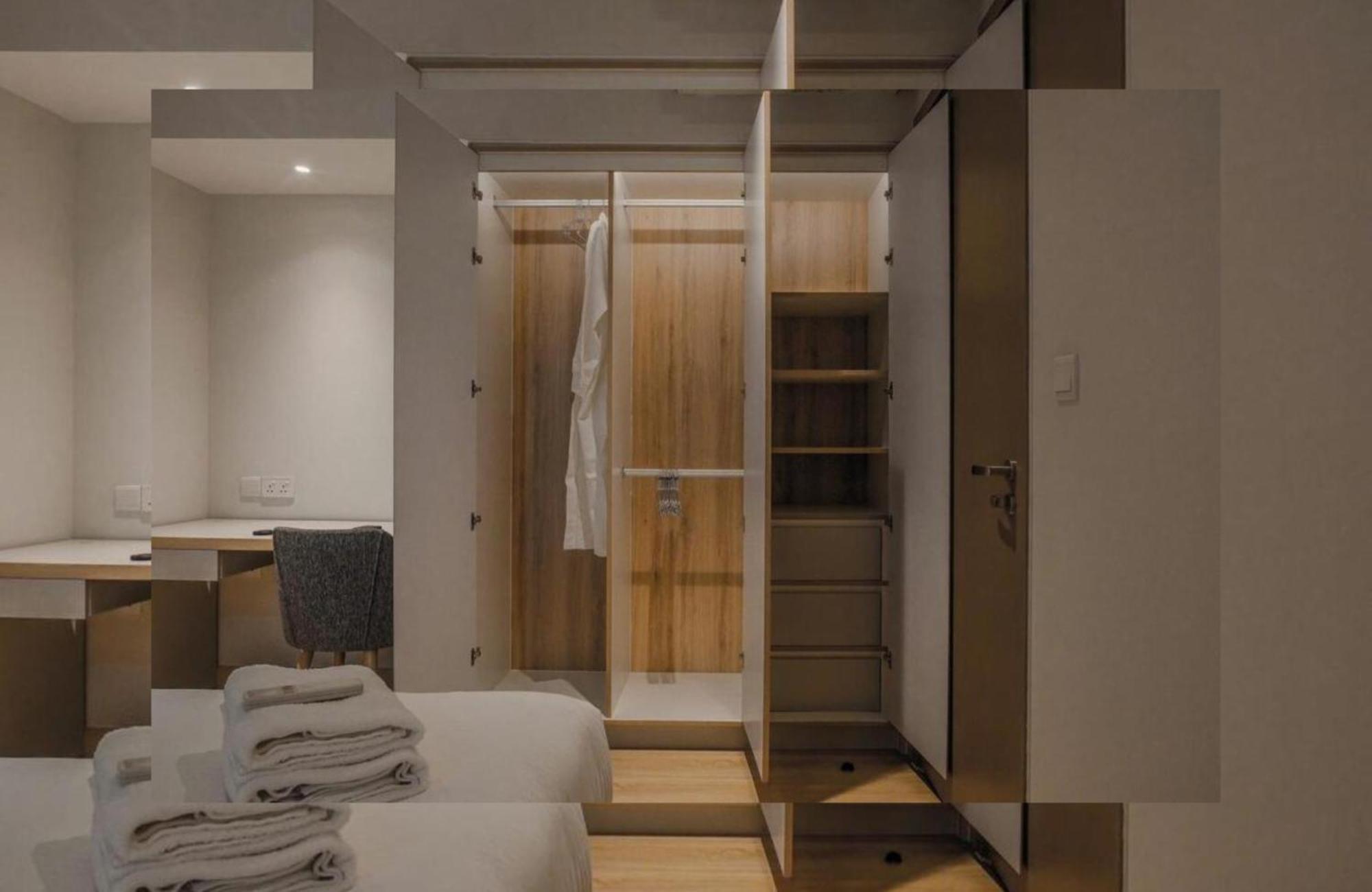 The Heart Of Saigon - Zenity Capitaland Apartment