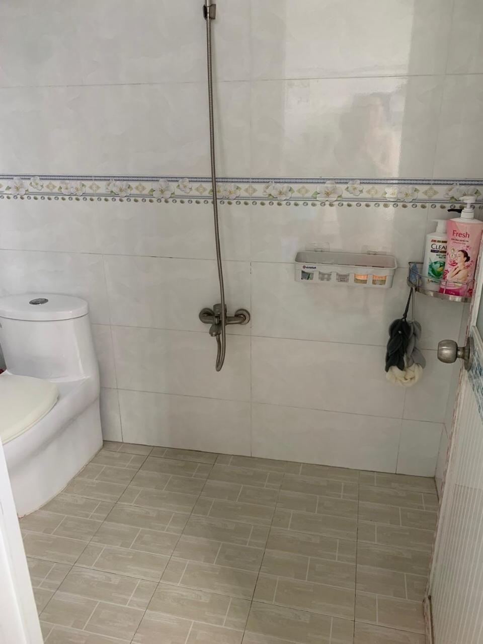 Guest house Thu Duc