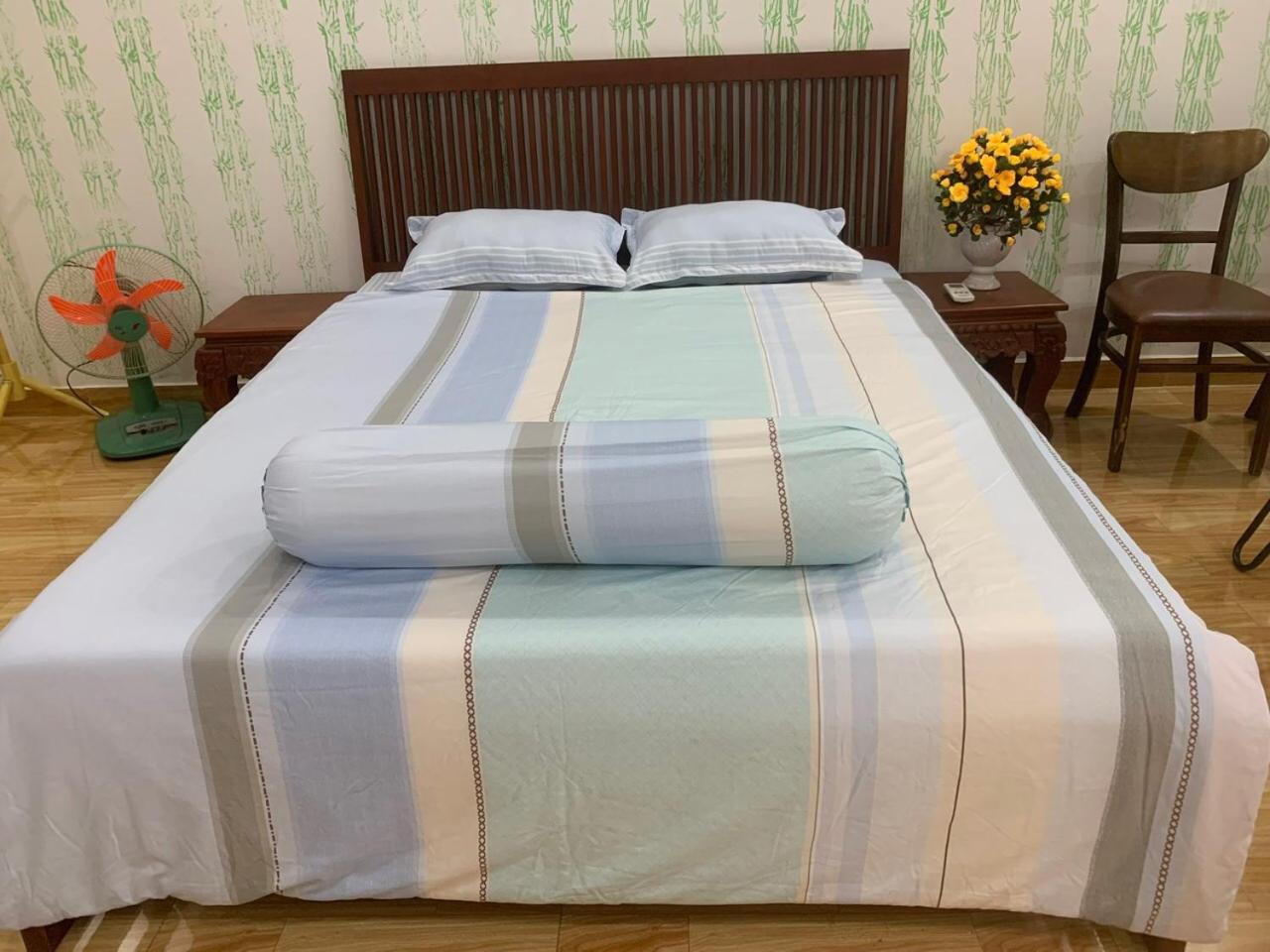 Guest house Thu Duc Ho Chi Minh City
