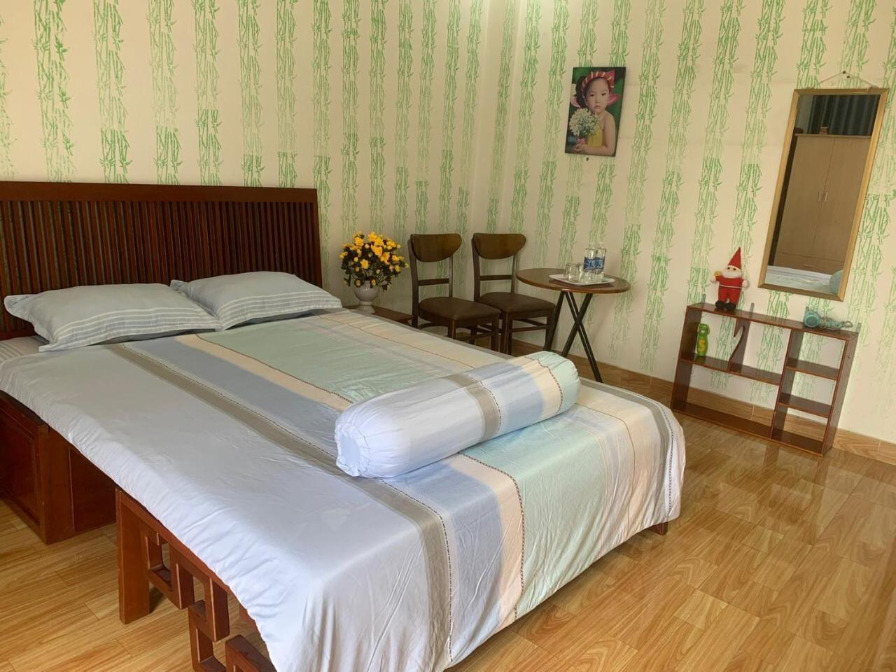 Thu Duc Guest house Ho Chi Minh City