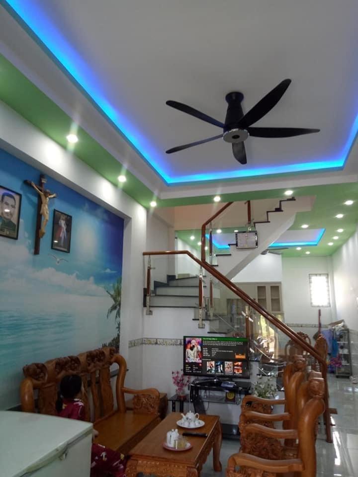Guest house Thu Duc Ho Chi Minh City