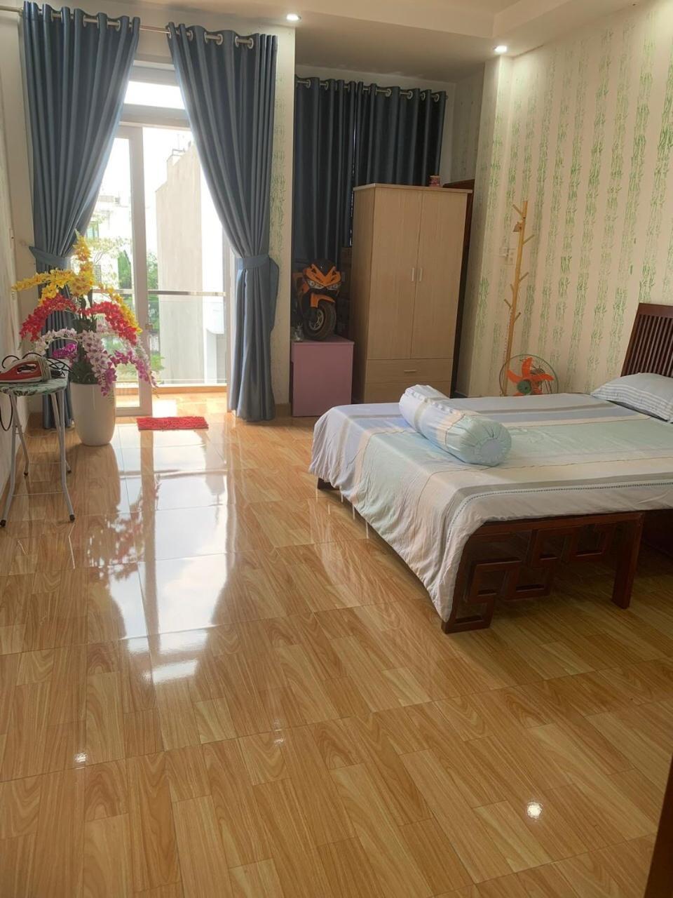 Thu Duc Guest house