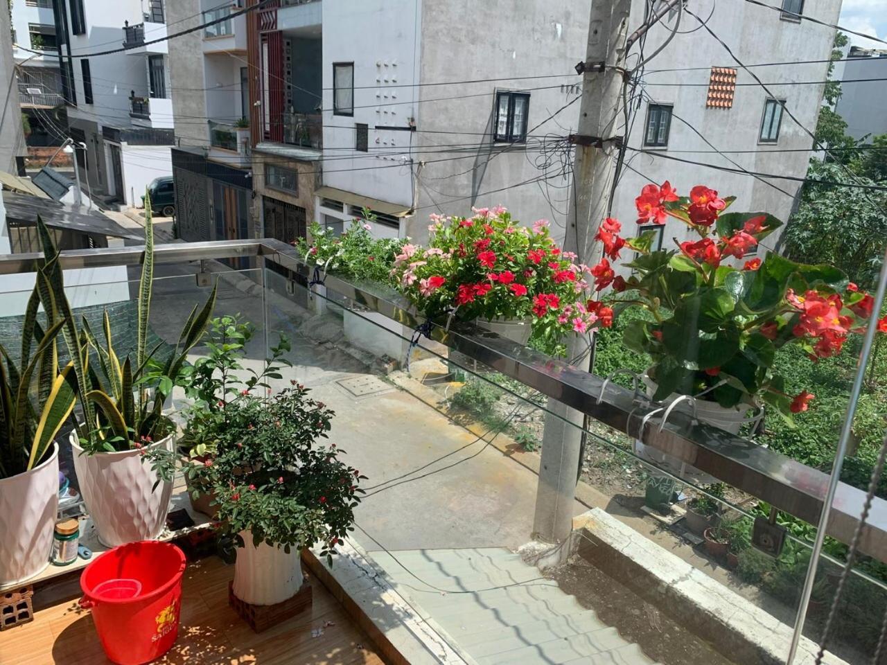 Guest house Thu Duc Ho Chi Minh City