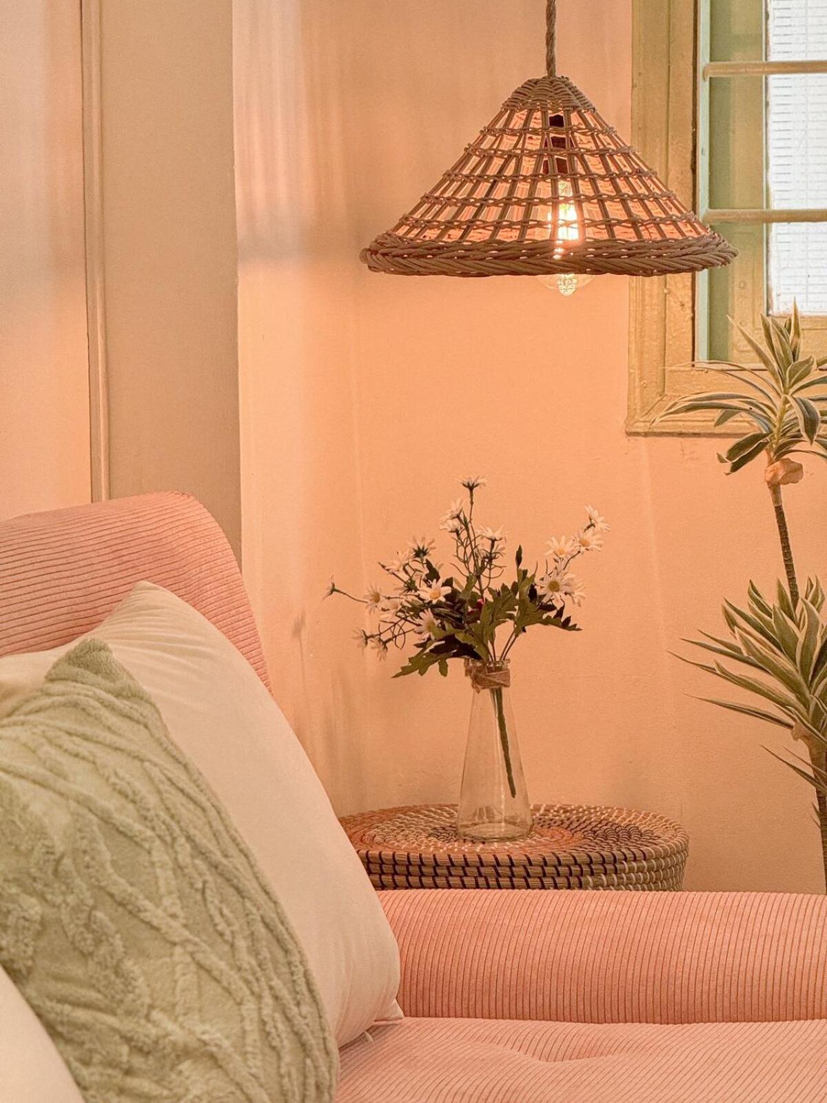 Apartment Little Cozy & Hip Loft In