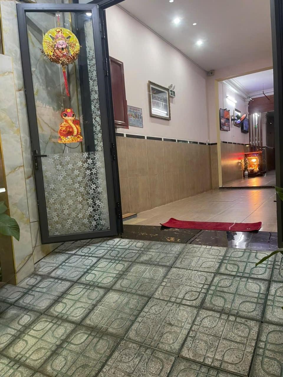 Hotel Minh Hieu *