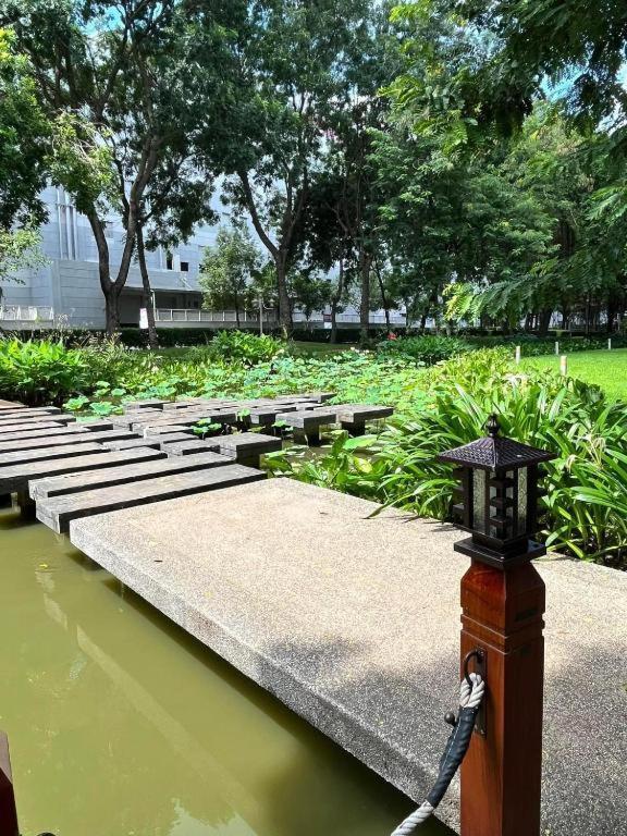 Ho Cao Cap Emerald Celadon Aeon Mall Tan Phu * Ho Chi Minh City
