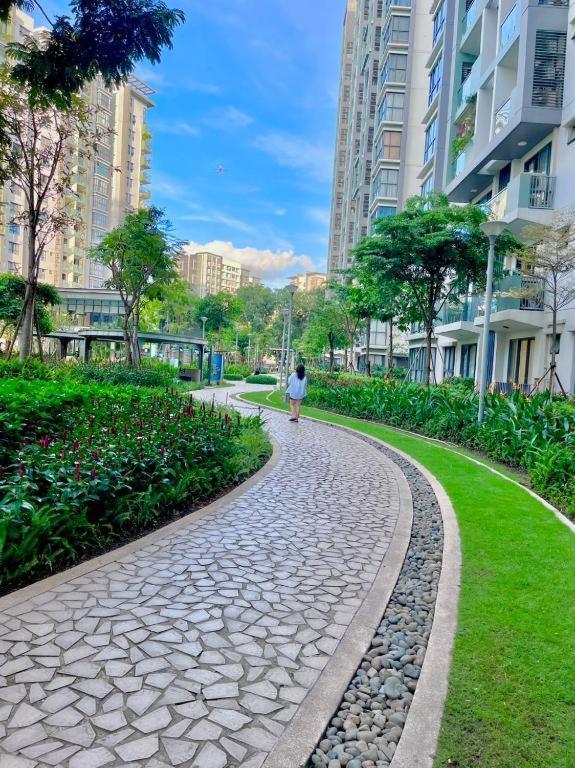 Apartment Ho Cao Cap Emerald Celadon Aeon Mall Tan Phu