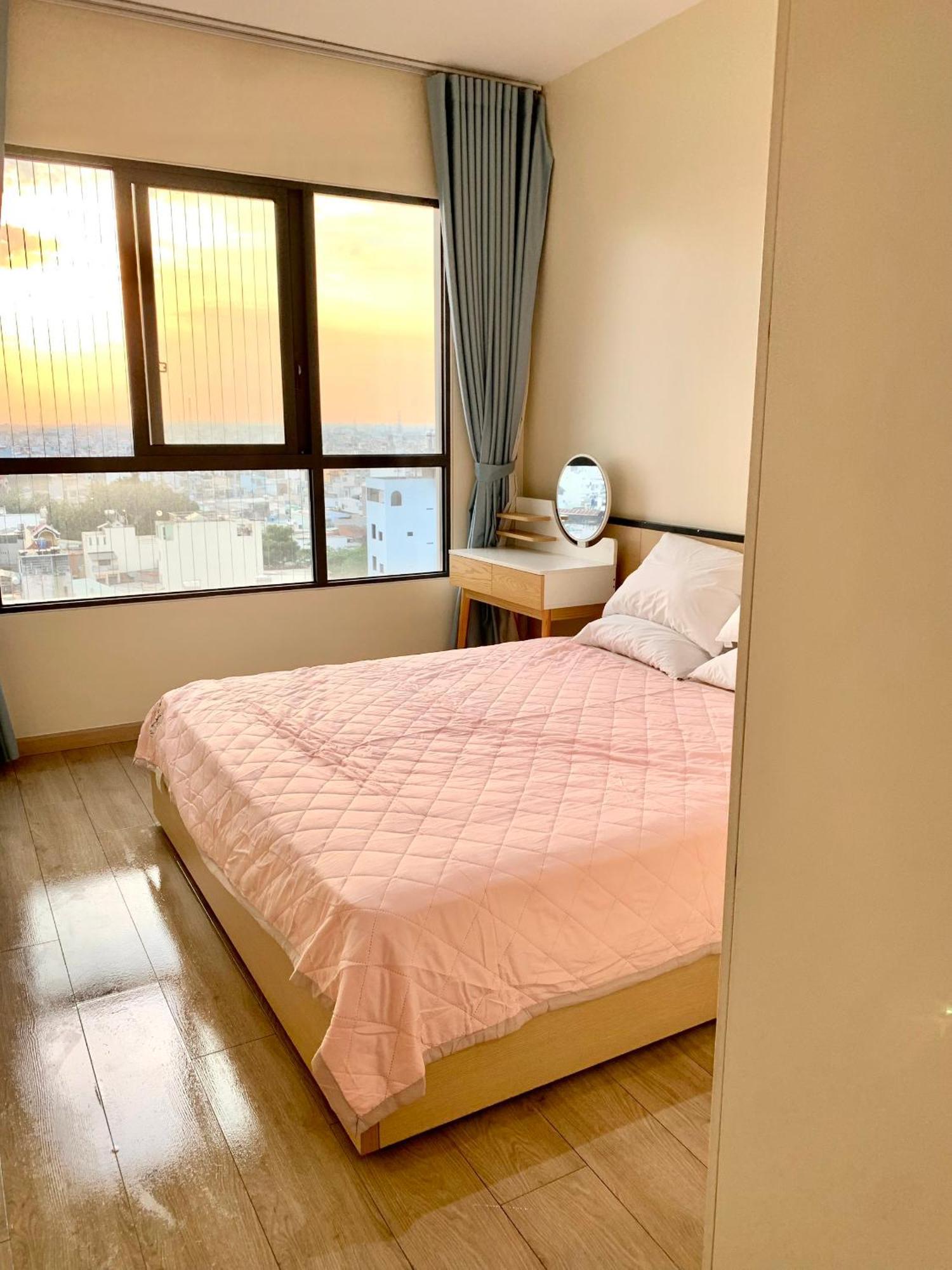 Ho Cao Cap Emerald Celadon Aeon Mall Tan Phu Apartment Ho Chi Minh City