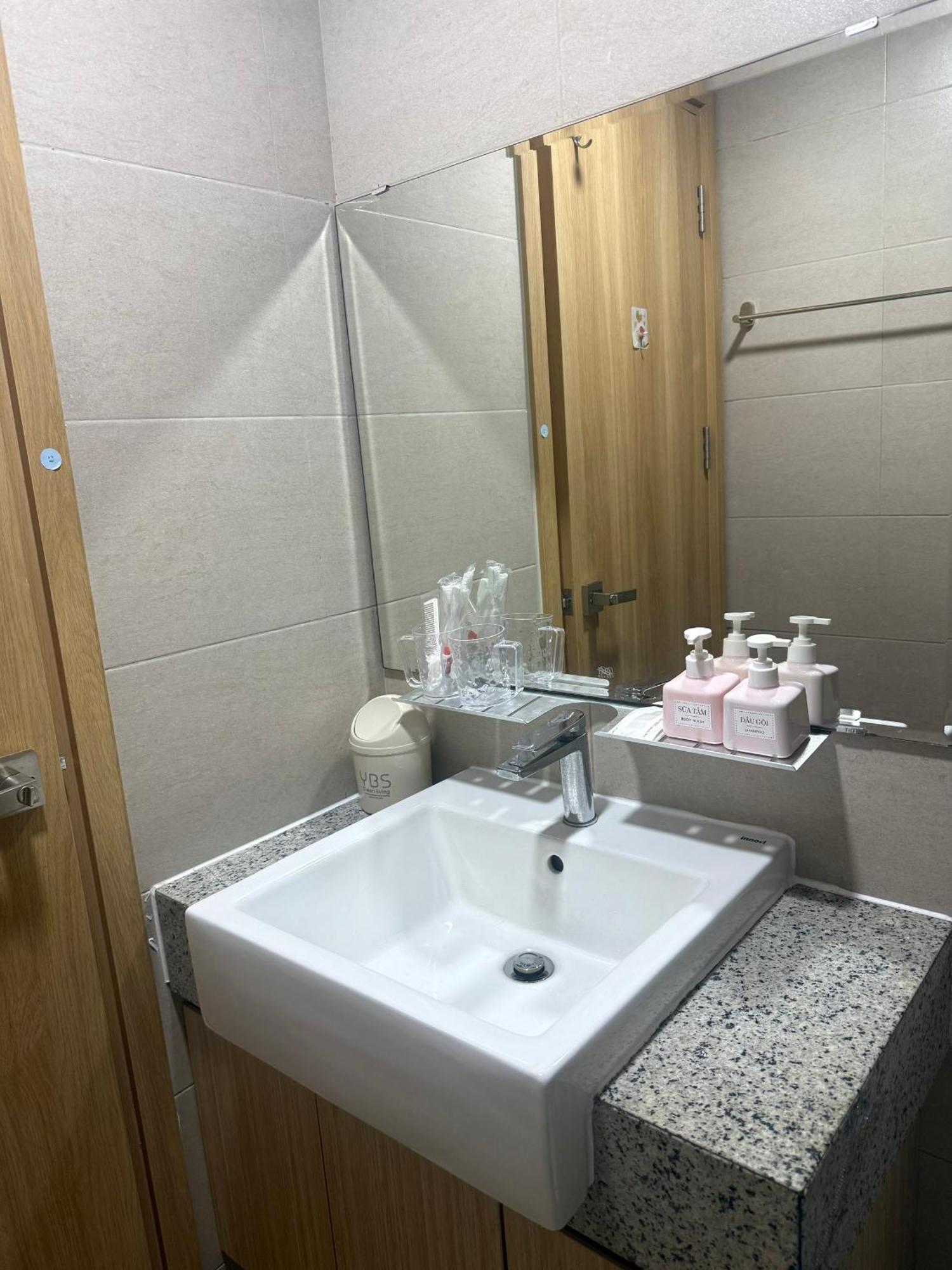 Ho Cao Cap Emerald Celadon Aeon Mall Tan Phu Apartment Ho Chi Minh City