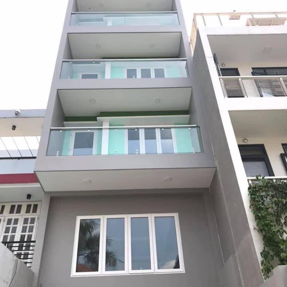 Ktl Spacious Thao Dien District 2