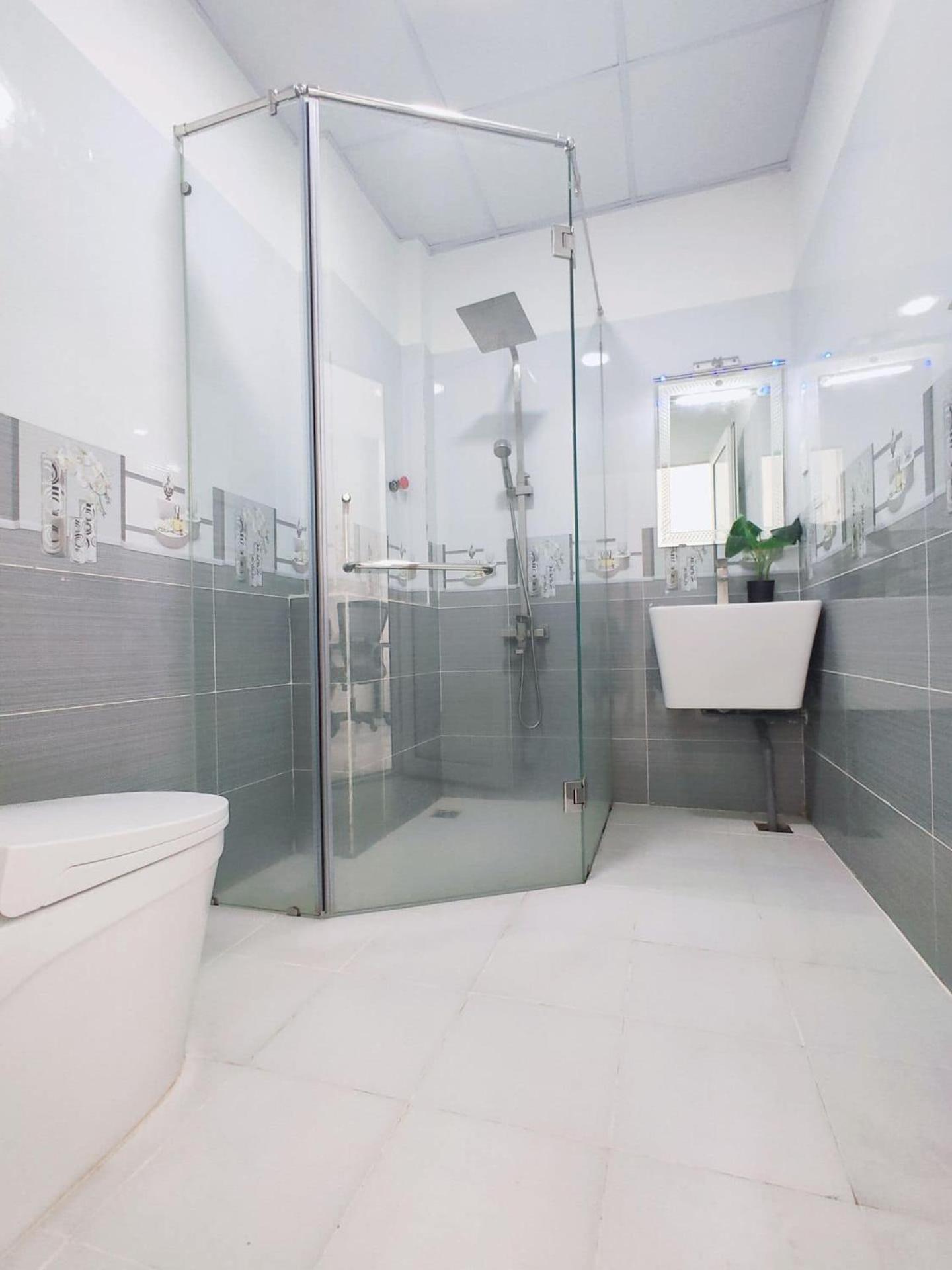Ktl Spacious Thao Dien District 2 * Ho Chi Minh City