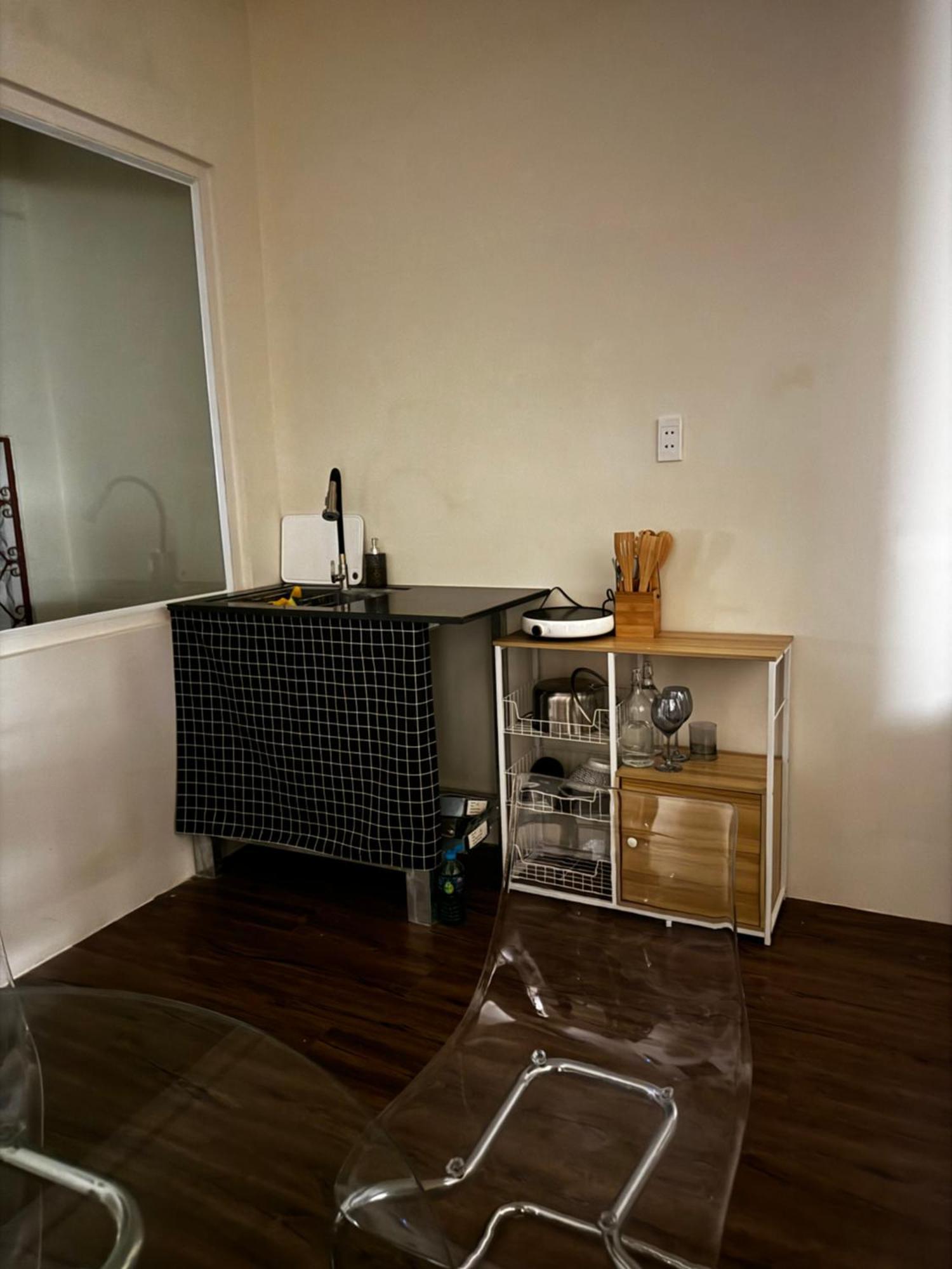 Oui Arpartment Apartment