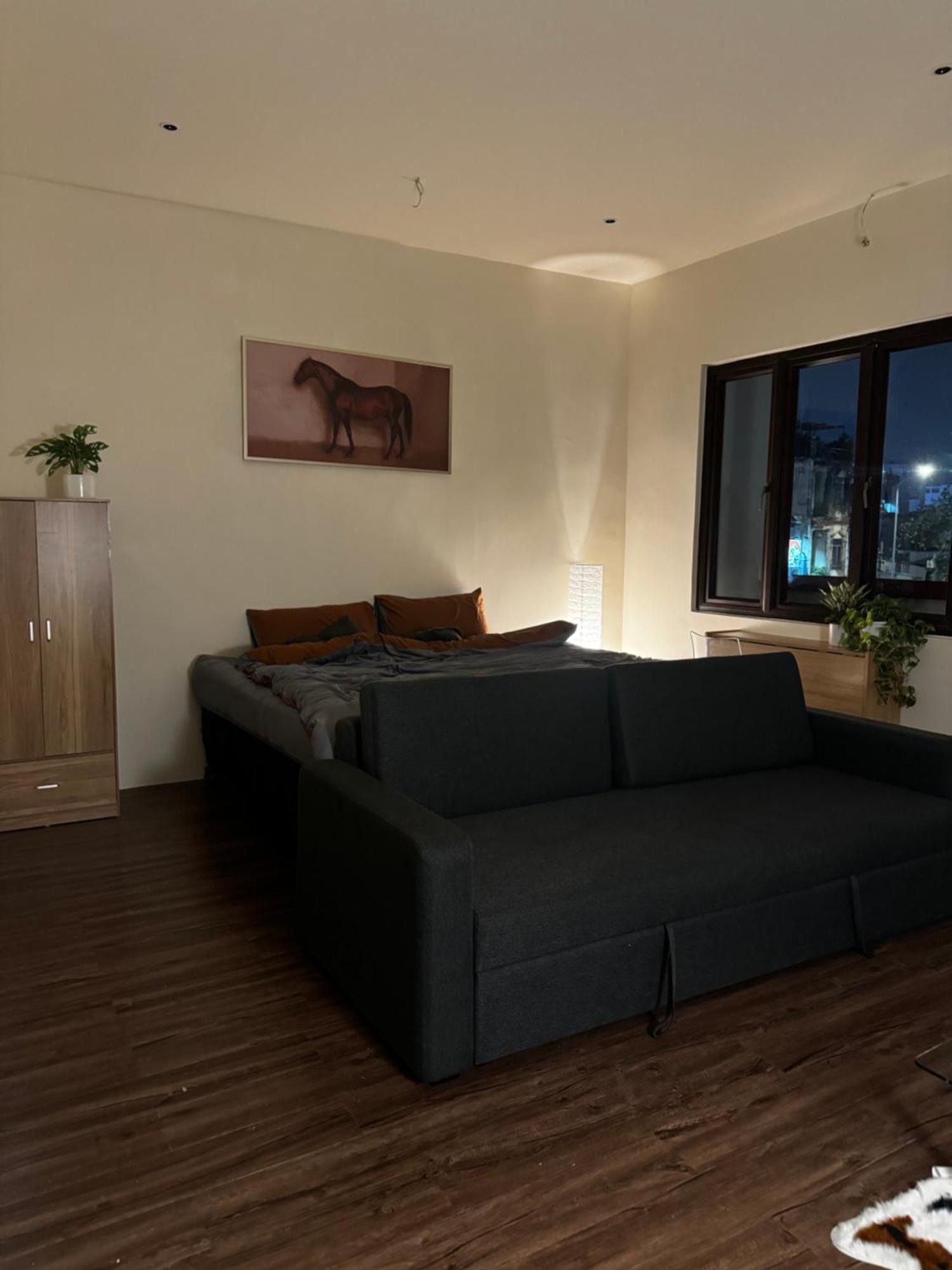 Oui Arpartment Apartment Ho Chi Minh City