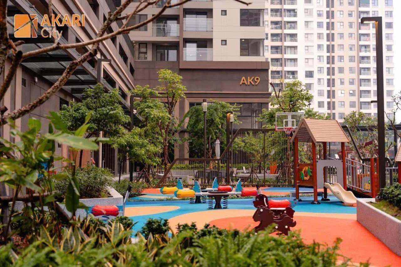 Akari Happy 1 * Ho Chi Minh City