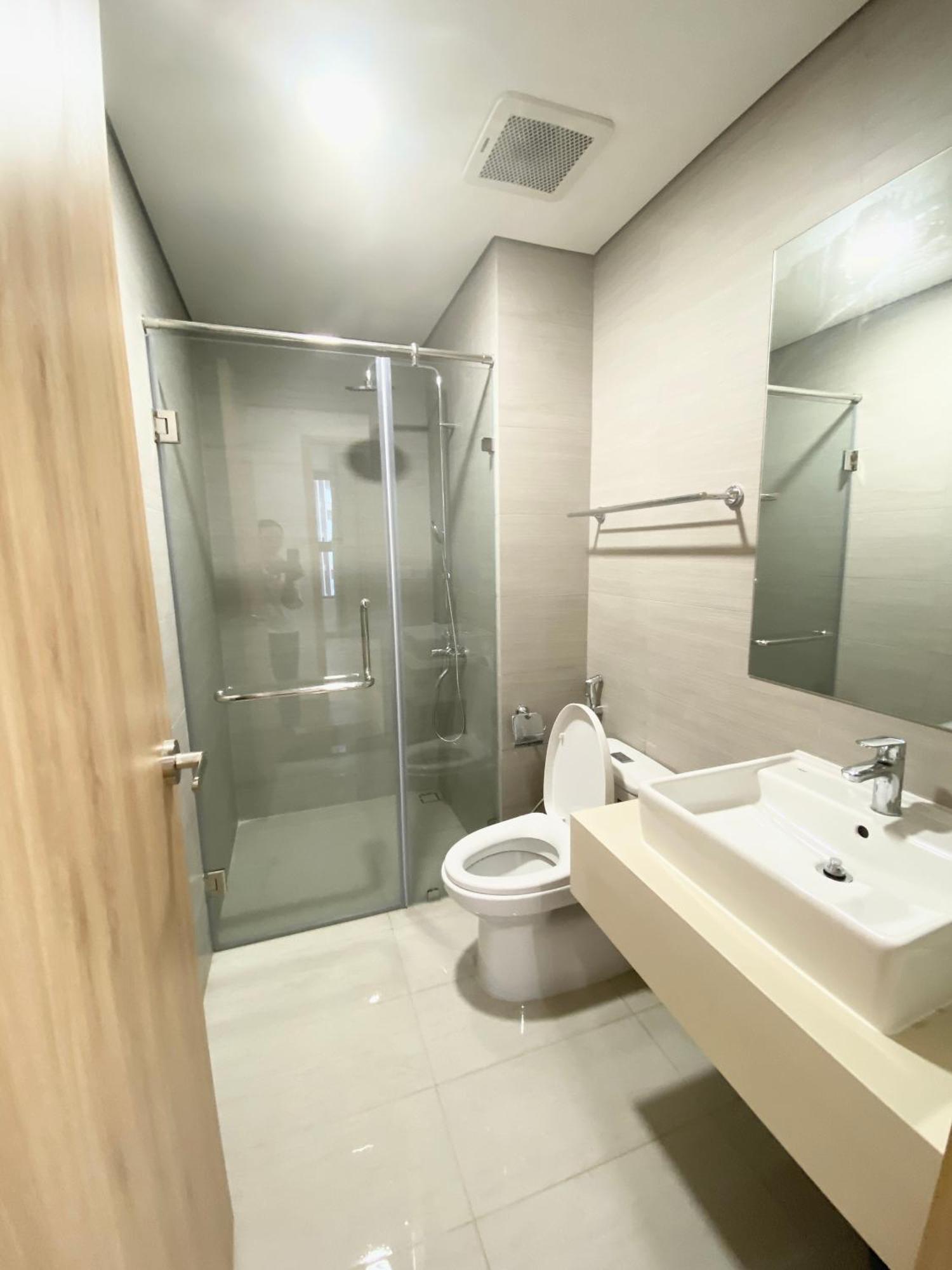 Apartment Akari Happy 1 Ho Chi Minh City