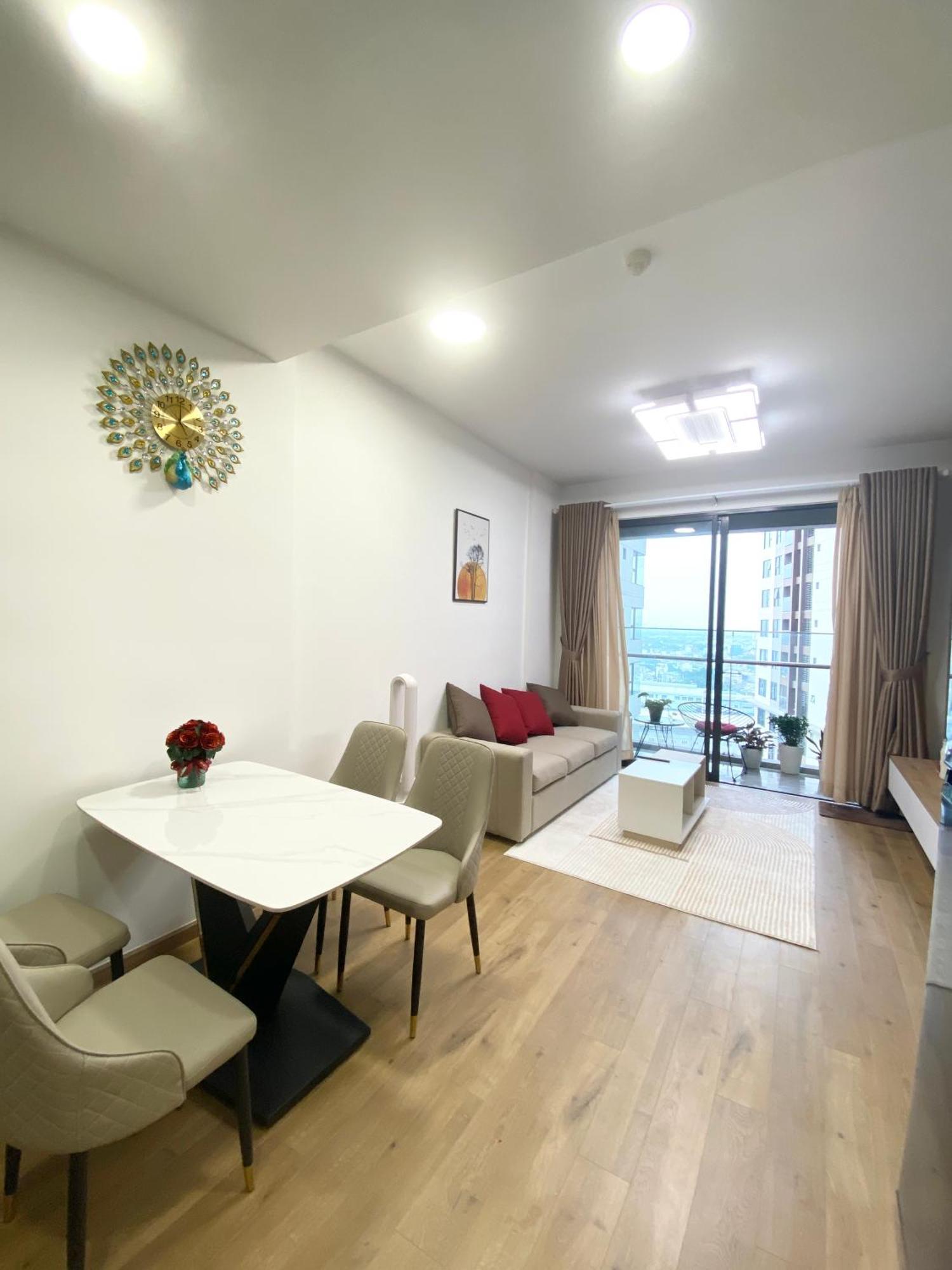 Akari Happy 1 Apartment *