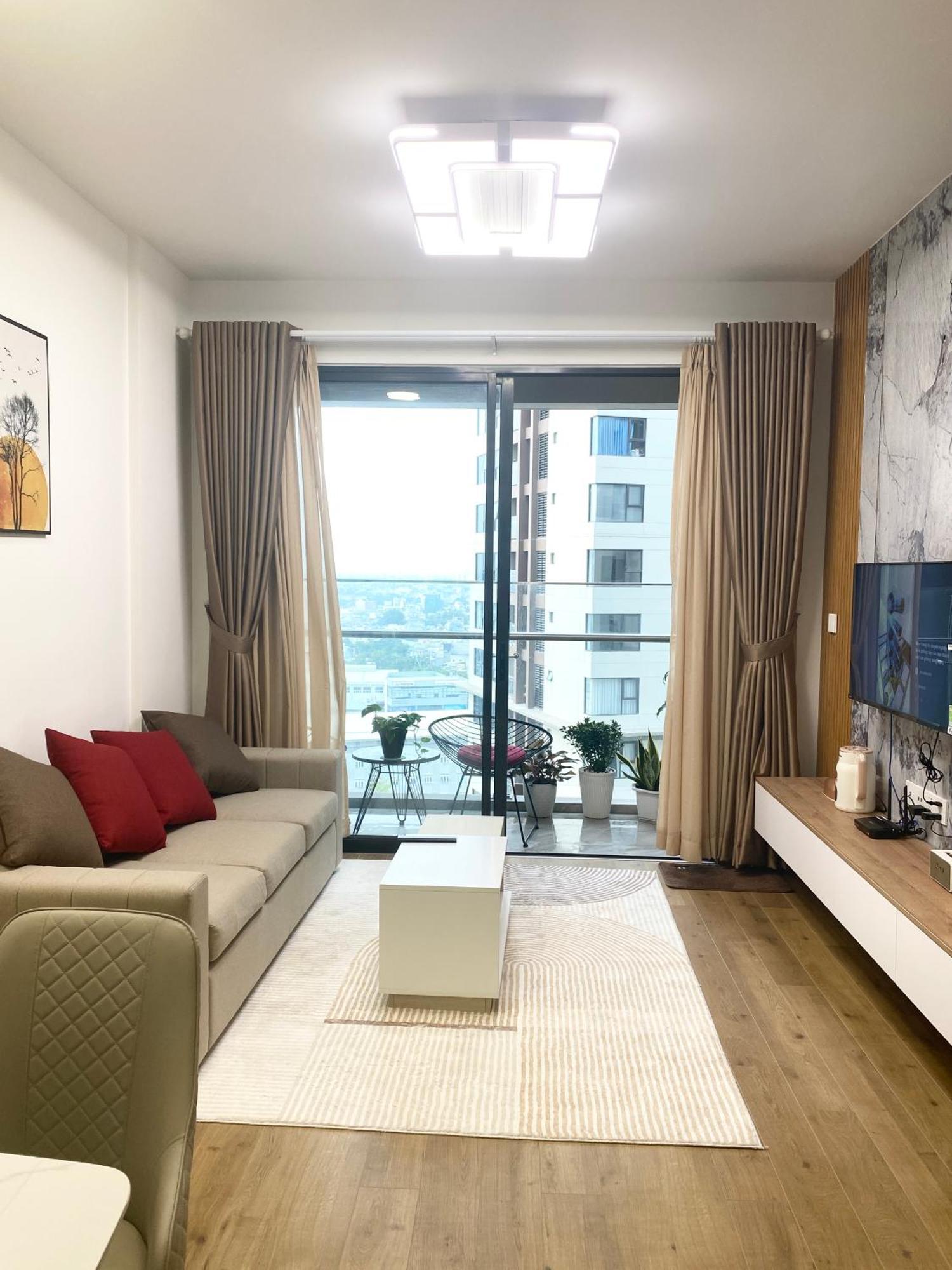 Apartment Akari Happy 1