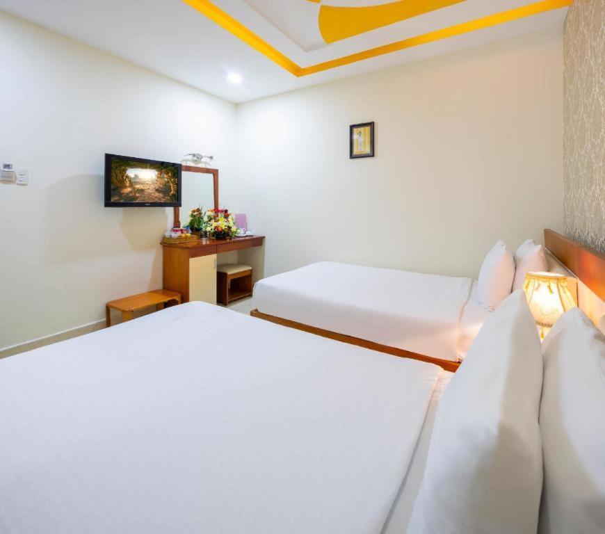 Boss Palace Q3 - By Bay Luxury * Ho Chi Minh City