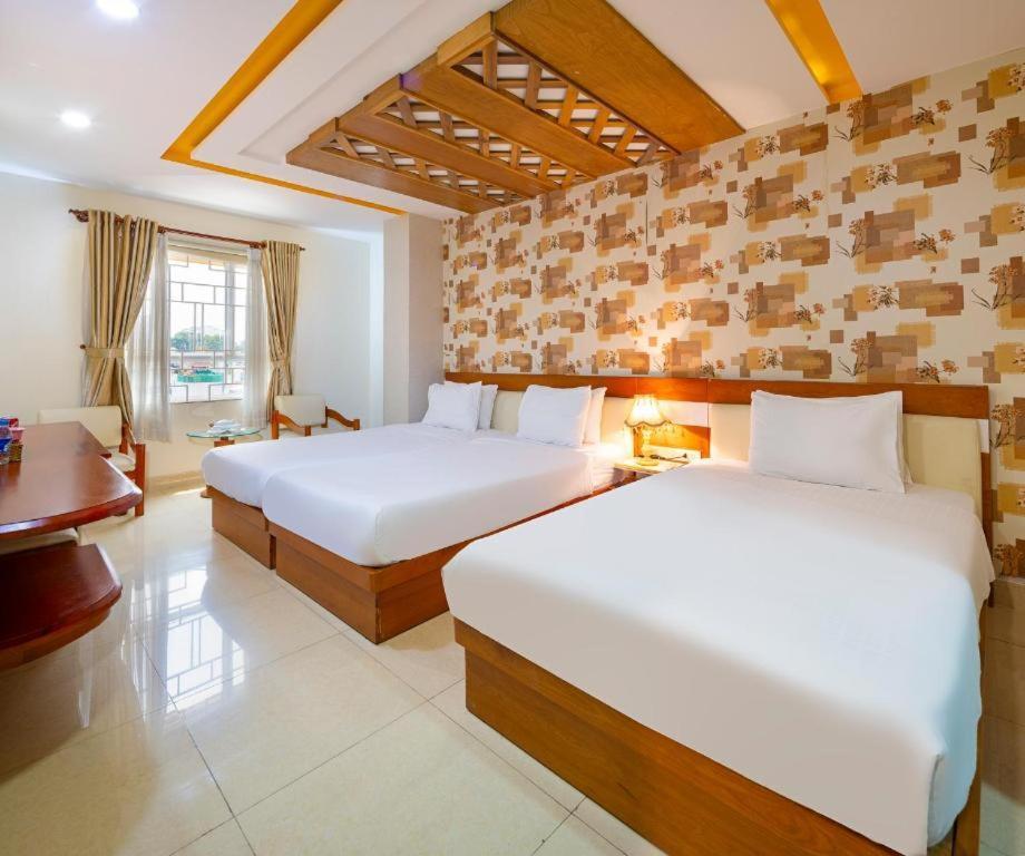 Boss Palace Q3 - By Bay Luxury * Ho Chi Minh City