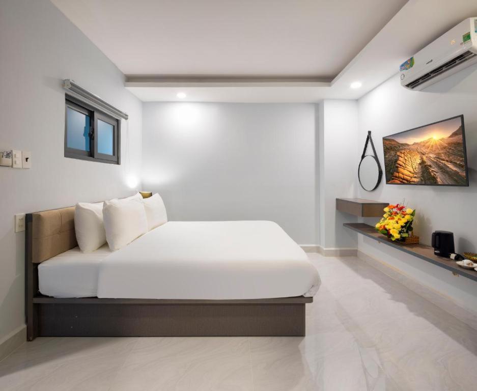 Boss Palace Q3 - By Bay Luxury Ho Chi Minh City