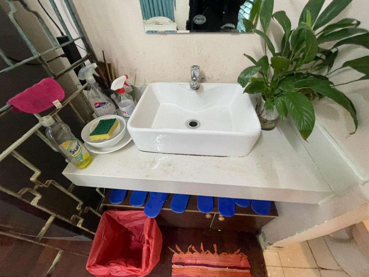 Kim Cuong Homestay