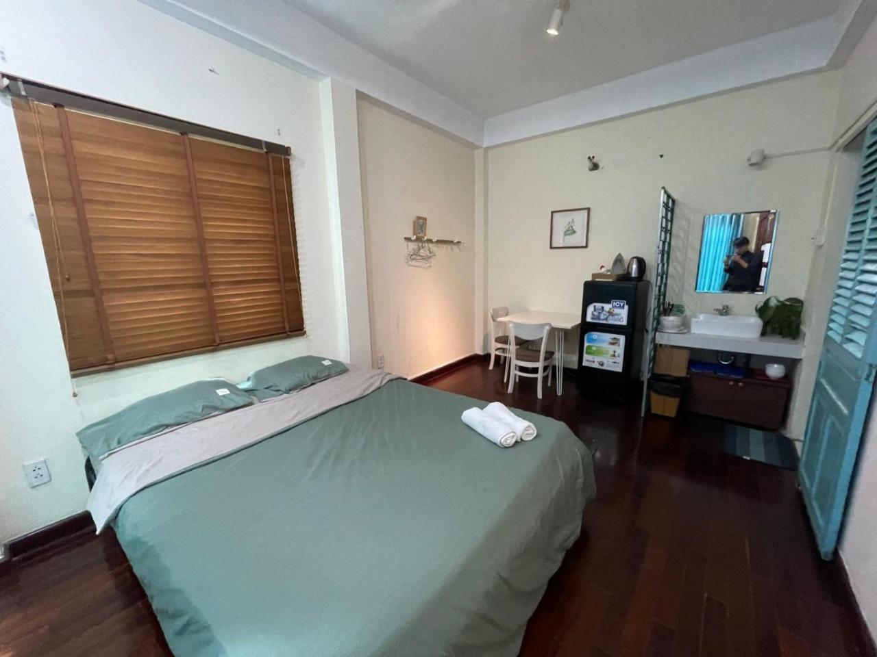 Homestay Kim Cuong