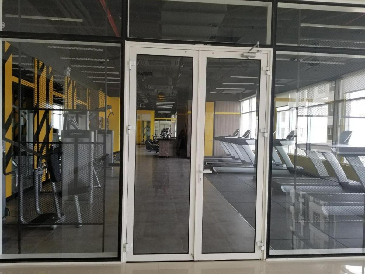 F22 1br Sunrise Cityview Tang Caopool Gym Apartment *