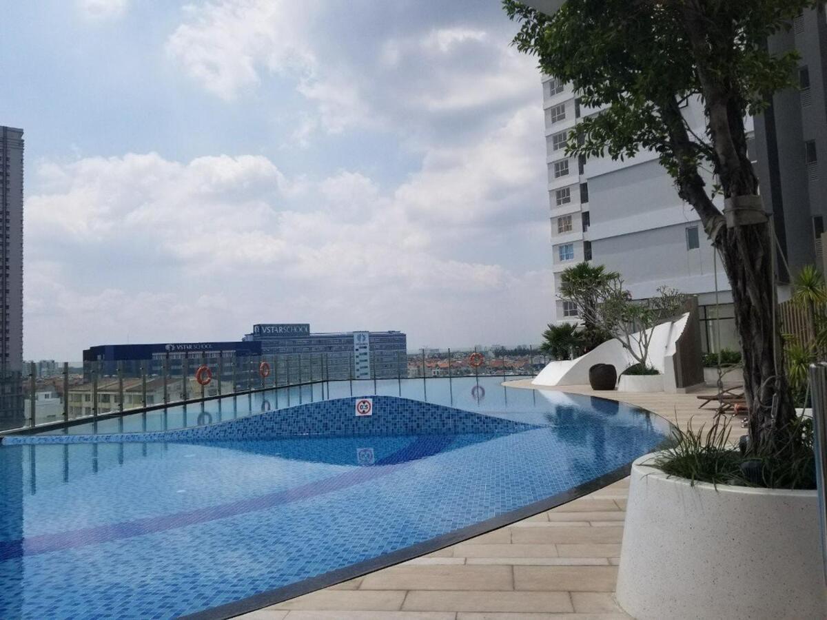 F22 1br Sunrise Cityview Tang Caopool Gym
