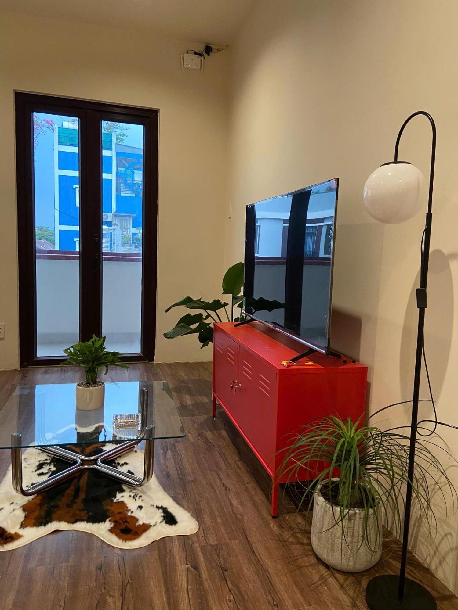 Oui Arpartment Ho Chi Minh City