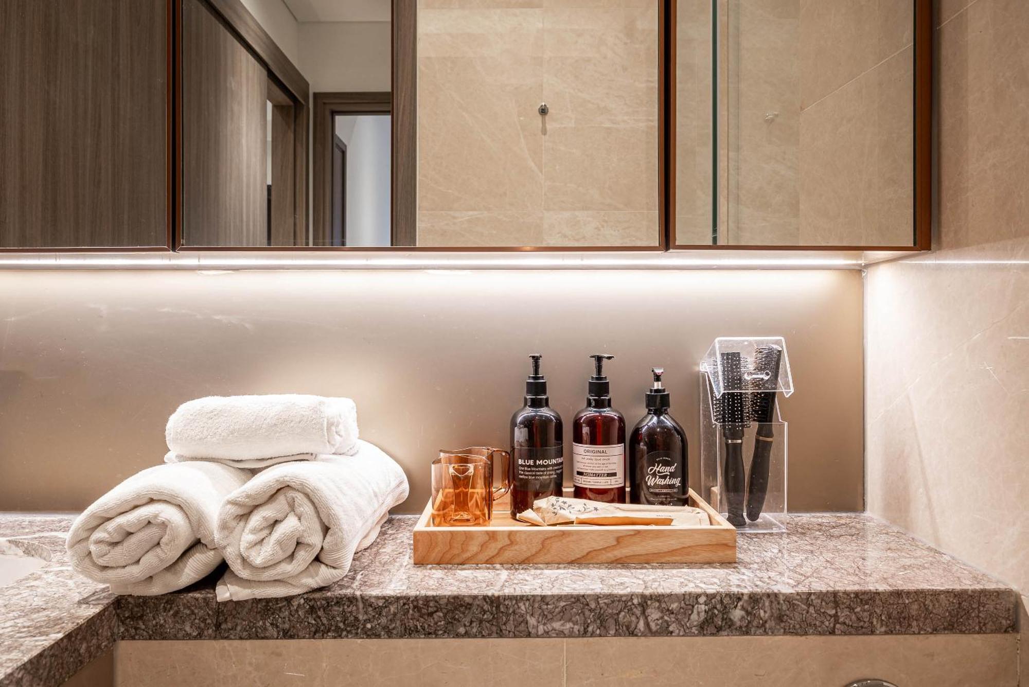 The Marq By Hava Group *
