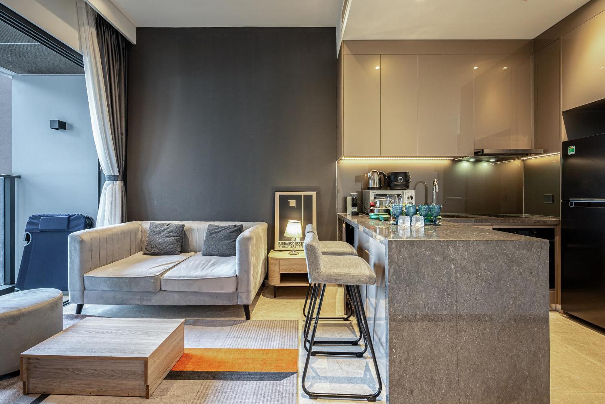 The Marq By Hava Group Ho Chi Minh City