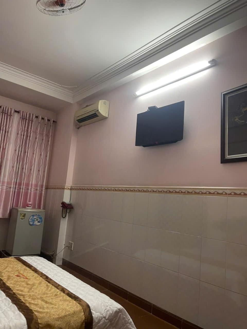 Minh Hieu Hotel Ho Chi Minh City